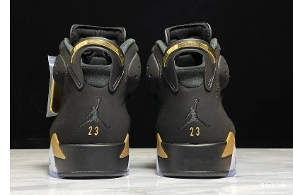 JORDAN (2020) DMP - 6 CT4954-007 RETRO 1010